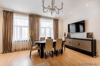 Продается трехкомнатная квартира в центре Риги - Изображение #10, Объявление #1444991