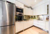 Продается трехкомнатная квартира в центре Риги - Изображение #7, Объявление #1444991