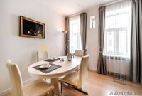 Продается трехкомнатная квартира в центре Риги - Изображение #8, Объявление #1444991