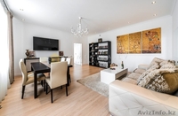 Продается трехкомнатная квартира в центре Риги - Изображение #9, Объявление #1444991