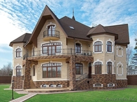 Строительство,ремонт - дома, квартиры, коттеджи, нефтебазы, АЗС.  - Изображение #3, Объявление #1444149