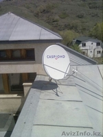 Продажа, установка, настройка спутниковых и эфирных антенн. - Изображение #7, Объявление #1445068