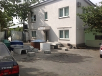 Сдам офис 100 кв.м за 350000 тенге в Орбите - Изображение #4, Объявление #1434196