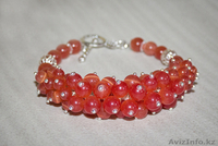 Браслет из натуральных камней - Изображение #1, Объявление #1446278