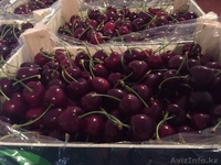 Продаем черешню из Испании - Изображение #3, Объявление #1444355