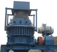 Дробилка среднего КСД-900 и мелкого КМД-900 дробления. - Изображение #3, Объявление #1443804