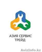 Сервисное обслуживание АЗС - Изображение #1, Объявление #1445219