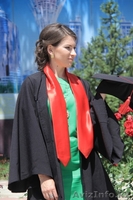 Прокат мантии в Алматы - Изображение #2, Объявление #1124225