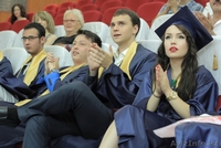 Прокат мантии в Алматы - Изображение #1, Объявление #1124225