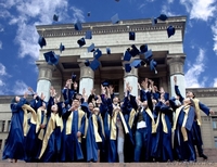 Прокат мантии в Алматы - Изображение #7, Объявление #1124225