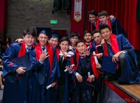 Прокат мантии в Алматы - Изображение #6, Объявление #1124225