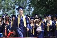 Прокат мантии в Алматы - Изображение #3, Объявление #1124225