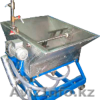 Линия глазирования кондитерских изделий - Изображение #3, Объявление #1443762