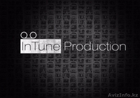 Студия звукозаписи Алматы "In Tune Production" - Изображение #1, Объявление #1443547