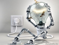 ;  монтаж электропроводки ,видеонаблюдение ,  пожара охранная и многое др. - Изображение #2, Объявление #1435104