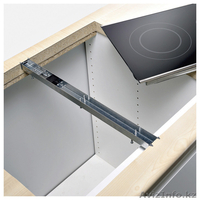 Установка варочной панели. Газовая панель, электрическая панель.  - Изображение #1, Объявление #1439687