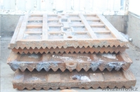 Плиты дробящие на СМД-108 - Изображение #2, Объявление #1027469