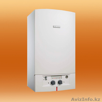 Установка водонагревателя накопительного, проточного. Монтаж бойлера - Изображение #2, Объявление #1439632