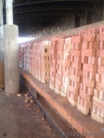 Красные  кирпичи в Алматы - Изображение #2, Объявление #1444673