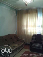 Продам 2-х ком.кв."Мегацентр",Розыбак-Аль-Фараби,улучш.план,меблиров,9/9,ремонт - Изображение #2, Объявление #1442253