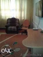 Продам 2-х ком.кв."Мегацентр",Розыбак-Аль-Фараби,улучш.план,меблиров,9/9,ремонт - Изображение #1, Объявление #1442253