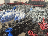 Стройматериалы. Люки чугунные, полимерные. Трубы ВЧШГ  - Изображение #1, Объявление #1456018