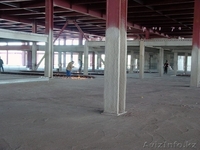 Покраска фасадов и металлоконструкций  - Изображение #1, Объявление #1453994