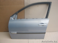 Авторазбор (запчасти) Renault Megane 2 Алматы - Изображение #1, Объявление #1458266