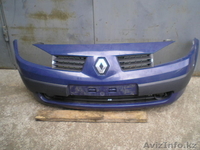 Авторазбор (запчасти) Renault Megane 2 Алматы - Изображение #2, Объявление #1458266