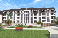 Квартиры на Иссык-Куле, село Сары-Ой - Изображение #3, Объявление #1452184