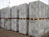 Пеноблоки 50х20х30, 60х20х30 недорого в Алматы - Изображение #1, Объявление #1451464