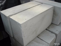 Пеноблоки 50х20х30, 60х20х30 недорого в Алматы - Изображение #3, Объявление #1451464