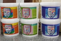 Акриловая краска Boyana - Изображение #3, Объявление #1459044