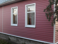 Монтаж сайдинга и декоративных панелей  - Изображение #1, Объявление #1453998