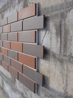 Монтаж сайдинга и декоративных панелей  - Изображение #4, Объявление #1453998