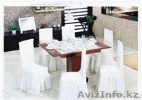 Чехлы на стулья, чехлы на мебель - Изображение #3, Объявление #1458597