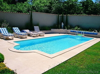 Строительство и реконструкция бассейнов любой сложности  - Изображение #2, Объявление #1453999