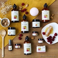 Лучшая натуральная косметика из России.  Ми&Ко. - Изображение #1, Объявление #1447708