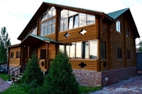 Активный отдых в загородном доме «РИО» - Изображение #1, Объявление #1450732