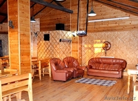 Активный отдых в загородном доме «РИО» - Изображение #2, Объявление #1450732