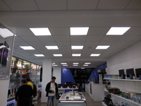 Монтаж телекоммуникационных и локальных сетей - Изображение #2, Объявление #1457788