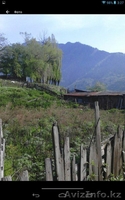 Бостандыкский район,Ущелье алмарасан - Изображение #3, Объявление #1449825