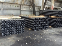 Стройматериалы. Люки чугунные, полимерные. Трубы ВЧШГ  - Изображение #2, Объявление #1456018