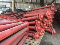 Стройматериалы. Люки чугунные, полимерные. Трубы ВЧШГ  - Изображение #4, Объявление #1456018