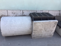 Стройматериалы. Люки чугунные, полимерные. Трубы ВЧШГ  - Изображение #8, Объявление #1456018