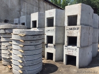 Стройматериалы. Люки чугунные, полимерные. Трубы ВЧШГ  - Изображение #9, Объявление #1456018