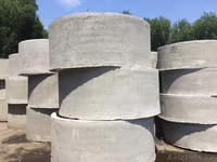 Стройматериалы. Люки чугунные, полимерные. Трубы ВЧШГ  - Изображение #10, Объявление #1456018