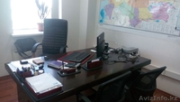 Офисная мебель, бу, хорошее состояние - Изображение #1, Объявление #1452222