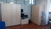 Офисная мебель, бу, хорошее состояние - Изображение #3, Объявление #1452222