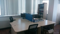 Офисная мебель, бу, хорошее состояние - Изображение #5, Объявление #1452222